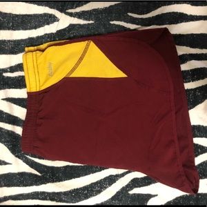 eastbay shorts
